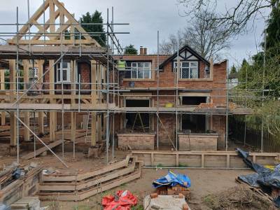 Building Solutions in South Yorkshire