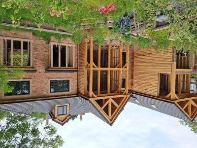 Building Solutions in South Yorkshire