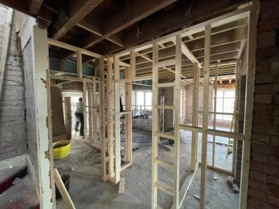 Building Solutions in South Yorkshire