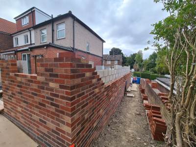 Building Solutions in South Yorkshire