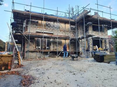 Building Solutions in South Yorkshire