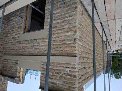 Building Solutions in South Yorkshire