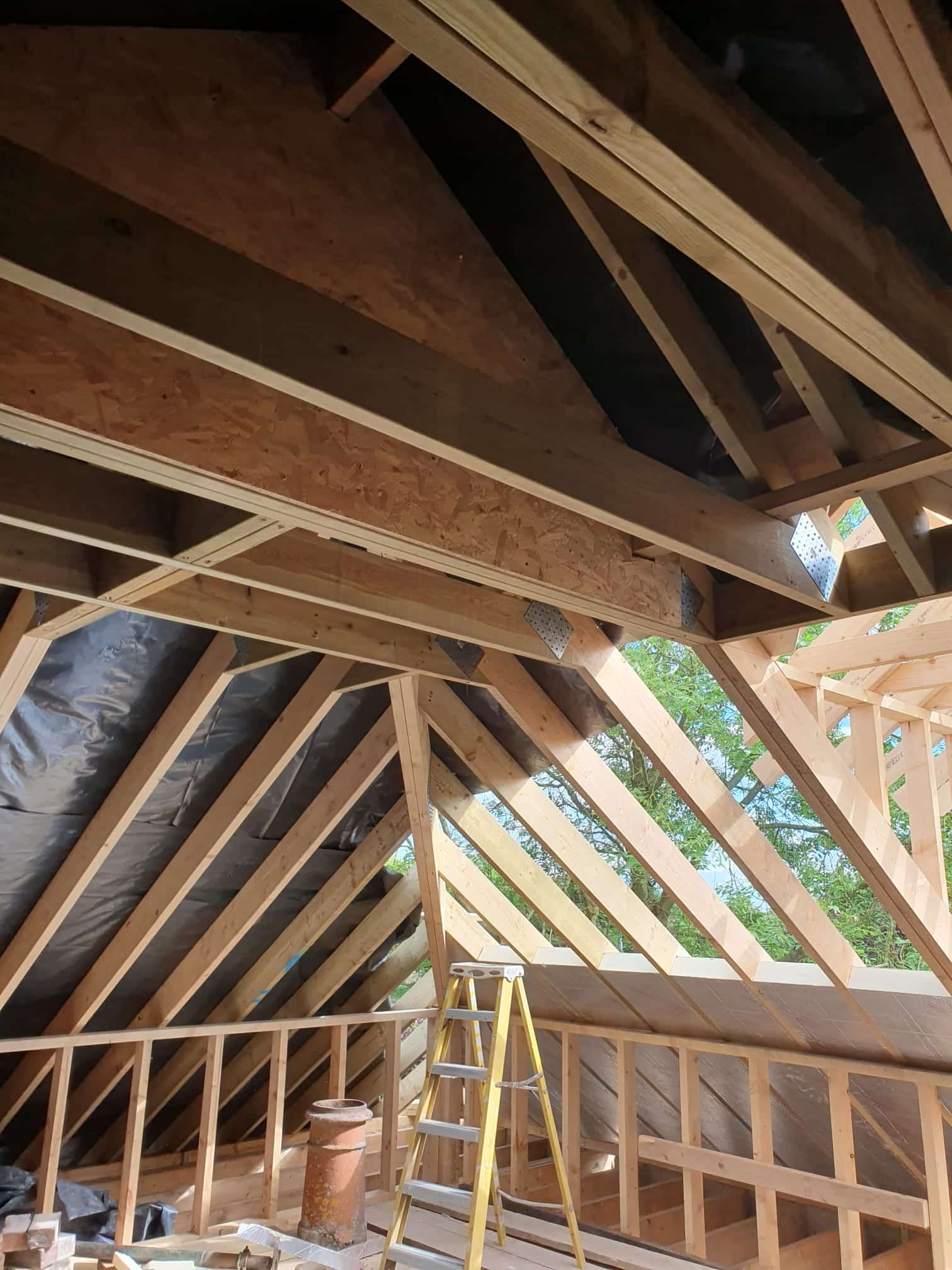 Building Solutions in South Yorkshire