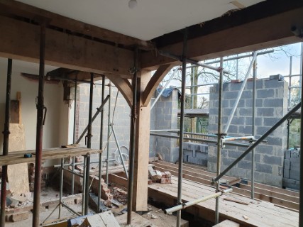 Building Solutions in South Yorkshire