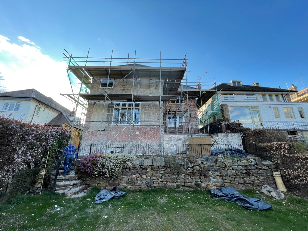 Building Solutions in South Yorkshire