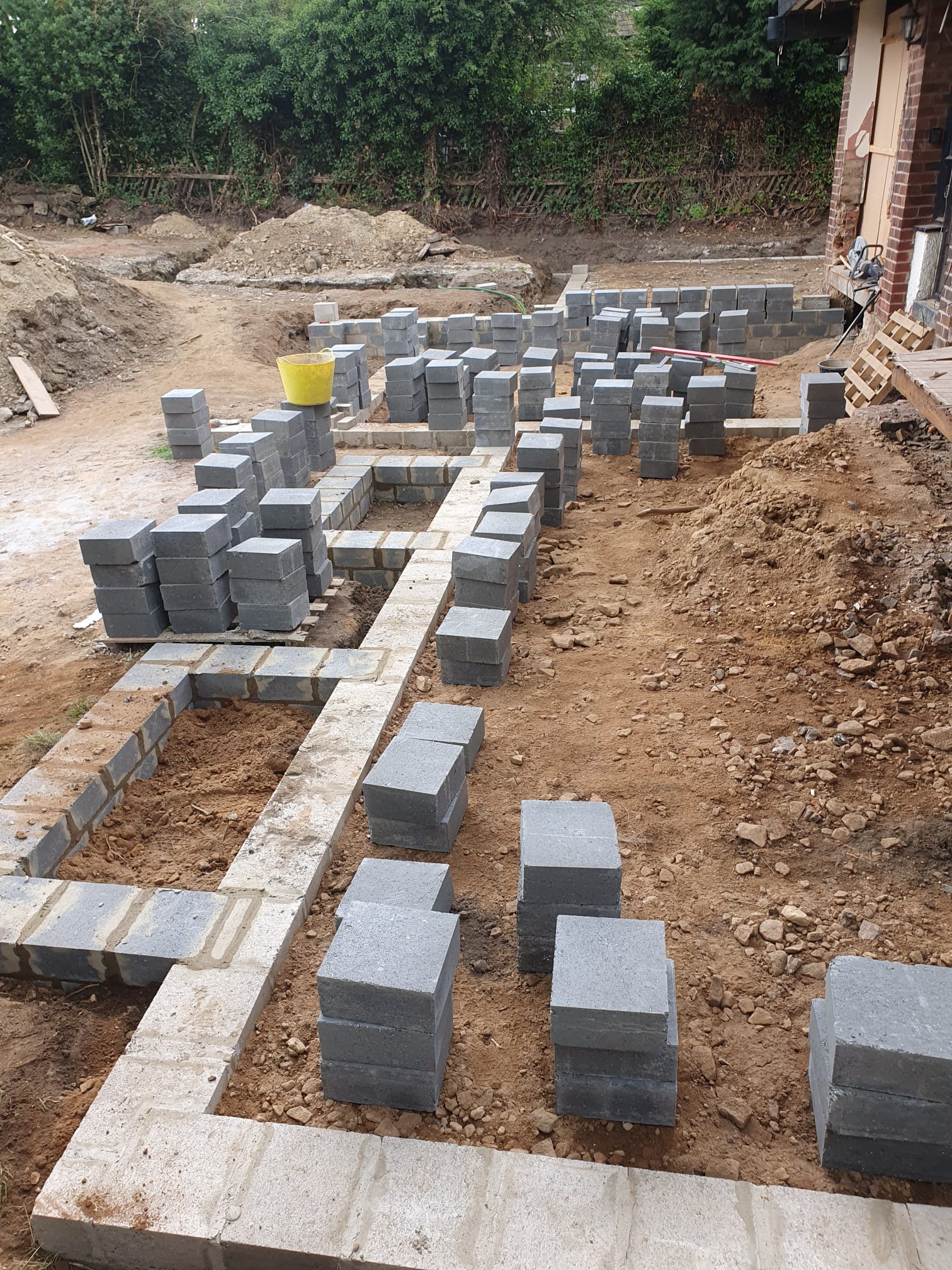 Building Solutions in South Yorkshire