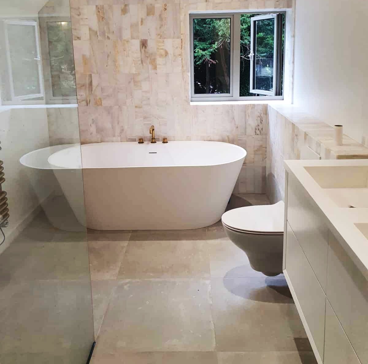 Building Solutions in South Yorkshire