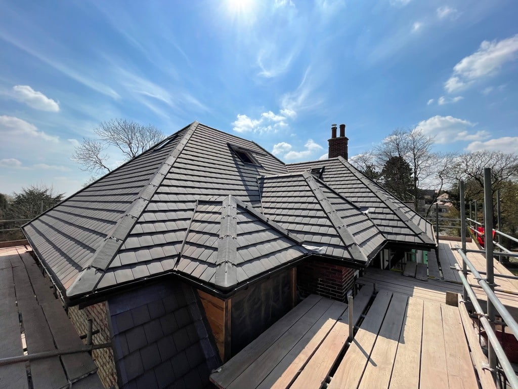 Building Solutions in South Yorkshire